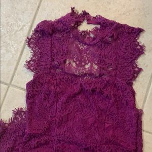 Free People: Daydream Bodycon Slip Dress